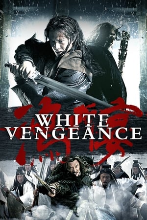 White Vengeance (2011) Hindi Dual Audio [1.3GB]