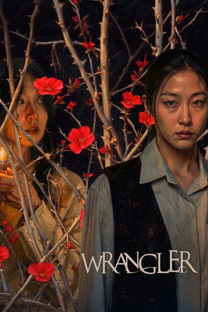 Wrangler 2026 Hindi - Korean Dual Audio HD Poster Download - filmyfly