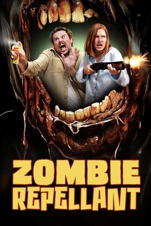 Zombie Repellent (2025) Hindi (MULTI AUDIO) – –